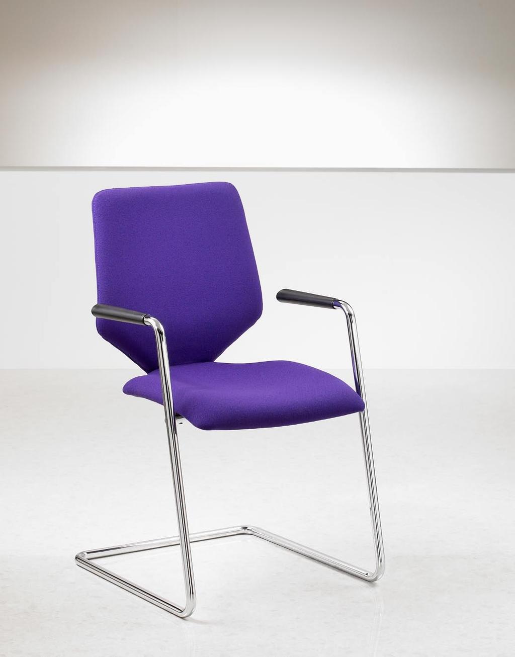 Meeting and Conference Chairs G4 Visitor/Conference Chair Design: Hilary Birkbeck A