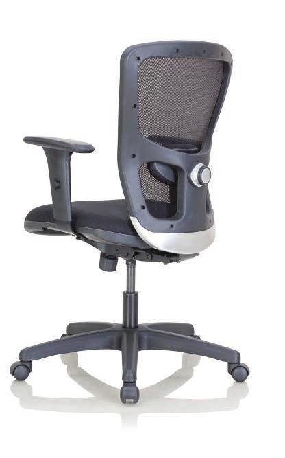 Contact is an icon in the Indian seating industry.