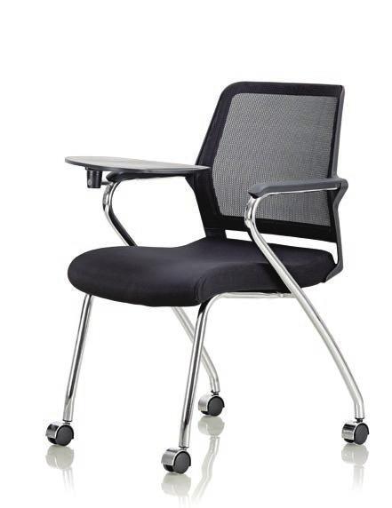 this simple and comfortable chair has the