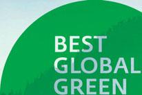 An Excellent Green Brand is defined as achieving a good balance between Green Perception (consumers image of an eco-brand) and Green Performance (a company s environmental management practices).