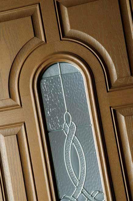 Pella Entry Doors A broad range of beautiful styles that stand up