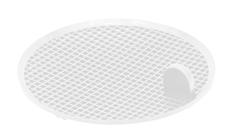 Description Material F 118 999 Sieve for safety funnel (white) PE-HD,