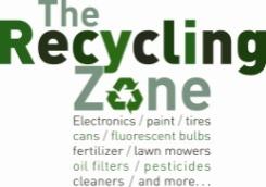 us search The Recycling Zone or hazardous waste Toolkits Article, images, social media posts: The Recycling Zone Recycling Zone Educational