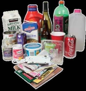 Recycling at Home Online resources Dakota County Residential Recycling & Disposal Guide:
