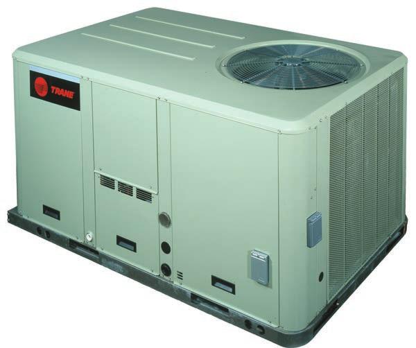 Product Catalog Packaged Rooftop Air Conditioners Precedent with eflex