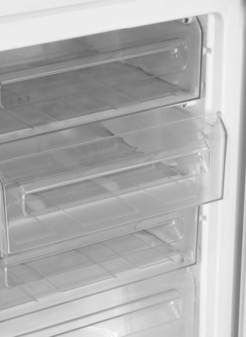 USER MANUAL Bar Fridges with Ice Box, All Refrigerators and