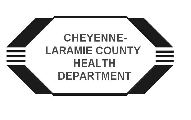 Cheyenne/Laramie County Health Department Division of Environmental Health 100 Central Ave Cheyenne, Wyoming 82007 307-633-4090 Fax 307-633-4038 www.laramiecountyhealth.