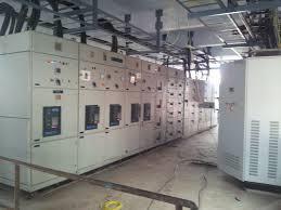 TECHNICAL SERVICES INSTALLATION & MAINTENANCE SERVICES POWER DISTRIBUTION SYSTEMS AGT provides installation & maintenance services for custom electrical power distribution