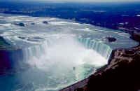 Niagara Falls -