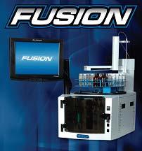 Introduction to the Fusion TOC Analyzer Application Note By: Stephen Lawson Abstract Building on nearly 40 years of design and manufacturing experience, Teledyne Tekmar introduces its fifth