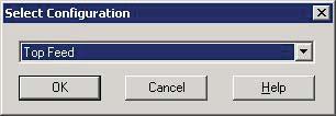 Branch Circuit Power Meter (BCPM) Appendix A ION Setup 4. Double-click the Basic Setup icon in the right pane. The Basic Setup dialog box will appear. Figure 19 Basic Setup Dialog Box 5.