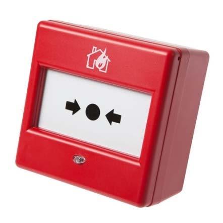detection and alarm system that has responded to a cause that is not a fire,
