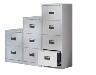 7 Contract filing cabinets are designed and manufactured for today s modern