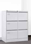 SPECIALIST: 15 A3 JUMBO Filing Cabinet GO JUMBO filing cabinet is available