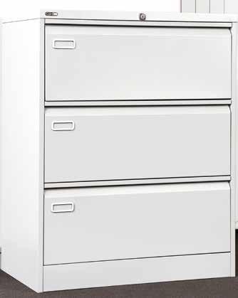 470D(mm) 1000 WIDTH AMSD210 Two Drawer; 705 HEIGHT