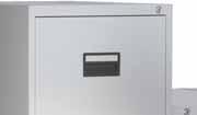 Cabinets Contract Filing Cabinets are available in 2, 3 and 4 drawer options.