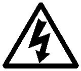 ELECTRICAL WARNING AND INFORMATION: IPI INFORMATION Electrical wiring must be installed by a licensed electrician. Do NOT wire 110V to wall switch.