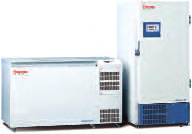 Thermo Scientific HERAfreeze -86 C Upright and Chest Freezers Secure, energy-efficient sample storage Our upright and chest freezers are available in a wide range of sizes and two control