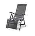 Relaxer rmchair Iron grey  RRP: 159 F Square 100 x 100cm Glass