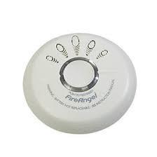 Maintenance Smoke Detector We recommend you test the sounder, power pack and circuitry of your detector at least once per week by pressing the Test/Reset button briefly Clean the cover of the alarm