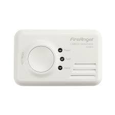 WARNING: Do not paint your alarms Carbon Monoxide Detector Carbon monoxide (CO) is a colourless, odourless, tasteless, poisonous gas produced by incomplete burning of carbon-based fuels, including