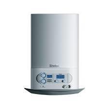 Combination Boiler - Valiant Eco Tec plus 832 A combination boiler is both a high-efficiency water