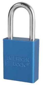 95 AMERICAN #3560WO Accepts SFIC Interchangeable Core (not included) 1-3/4 Wide Brass Case Boron Alloy