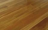 Timber floors Linoleum and vinyl tiles or sheet Carpets OMNIE has long experience of how UFH is the best way of caring for a hardwood floor.