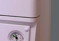 As well as heating only boilers,