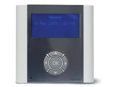 upoints Controller 400 1045567 Wireless Zone Interface Controller NEW! Featuring Dynamic Energy Management - up to 12% energy saving!