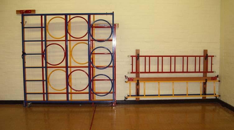Equipment Well organised storage and location of equipment can both ensure the safety and promote the independence of all pupils.