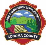 Informational Bulletin Date Issued: July 11, 2010 Bulletin No: 2010-11N Topic: Code Reference For Use By: Inspection Guide - General Sonoma County Code California Fire Code California Health and