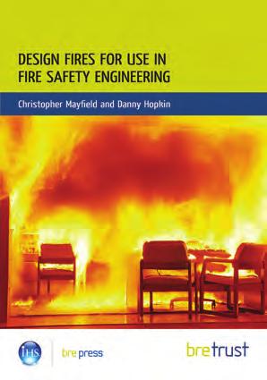 FB 29 Second edition External fire spread Building separation and boundary distances Richard Chitty External fire spread Building separation and boundary distances Understand the methods for