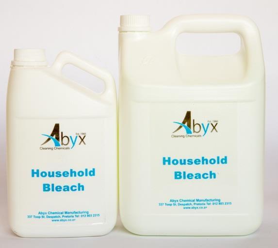 THICK BLEACH GEL/ BLEACH T H I C K B L E A C H G E L Thick Bleach Gel is a whitening and bleaching agent to effectively brighten laundry and