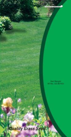Tuff Stuff Mix Tuff Stuff Mix is designed to provide top turf quality even when there is extra traffic.