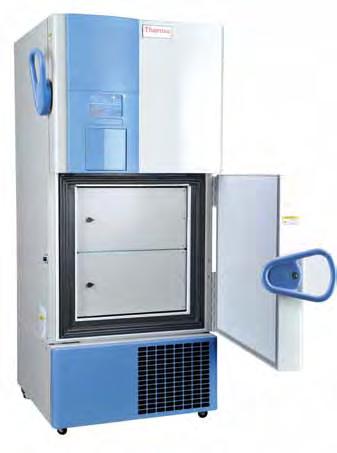 daily dependability Thermo Scientific Forma 900 and Forma 7000 Series Our Forma 900 and Forma 7000 Series upright freezers are designed for daily sample protection and dependability.