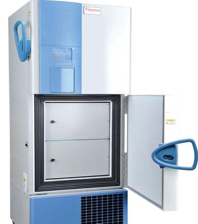 daily dependability Thermo Scientific Forma 900 and Forma 7000 Series Our Forma 900 and Forma 7000 Series upright freezers are designed for daily sample protection and dependability.