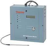 Thermo Scientific Forma 900 and 7000 Series Options (Field-installed must be installed by a qualified professional) Description LN2 Backup System Maintains temperature down to -80 C with liquid