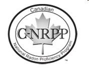 C-NRPP UPDATE - PROGRESS Canadian National Radon Proficiency Program launched April 2012 Statistics : Since April 2012, there are now 155 measurement certifications, 77 mitigation certifications and