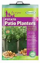 Easy to plant and easy to handle, these are ideal for the purpose Aug 2010 50-1050 Tomato Patio Planter