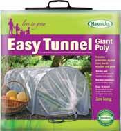 6 H Pack Size: 1 50-5010 Giant Fleece Tunnel Product: 118 L x 24 W x 18 H Pack: 29.5 W x 25.6 H Pack Size: 1 50-5020 Giant Net Tunnel Product: 118 L x 24 W x 18 H Pack: 29.