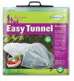 6 H Pack Size: 1 50-5040 Easy Micromeshª Tunnel Product: 118 L x 18 W x 12 H Pack: 19.7 W x 23.
