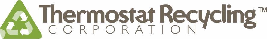 2017 PENNSYLVANIA ANNUAL REPORT Thermostat Recycling Corporation Headquarters 500 Office Center Drive Suite 400 Fort Washington, PA 19034 1-888-266-0550 www.thermostat-recycle.