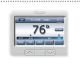 Top Ranking Smart Thermostats 2013 Thermostats being Tested (2015) 1.