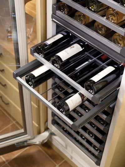 Wine Preservation Columns Keep wine perfectly preserved Store wine at the