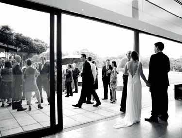 Please visit trippaswhitegroup.com.au for more information. Outdoor wedding reception Centennial Park has 10 picnic sites which can be booked for an informal daytime outdoor reception.