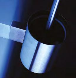 KEMMLIT offers an almost unlimited range of options with its exclusive stainless steel, aluminium or nylon accessories.