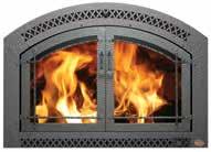Unmatched Beauty The FireplaceX Elite series is designed to meet your architectural needs by blending with the interior of your home rather than looking like an add-on.