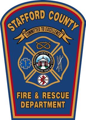 Stafford County Fire Marshal s Office Handbook for