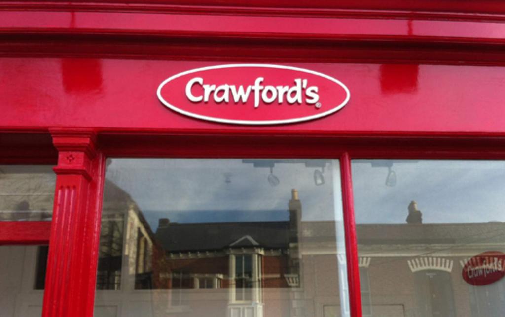 Crawford s Auctioneers - Dalkey Carved 3D